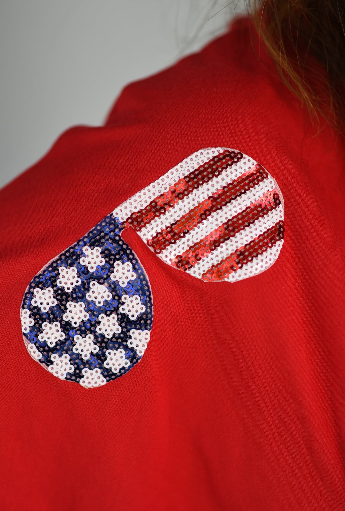 *PRE-ORDER* Patriotic Sunglasses Set