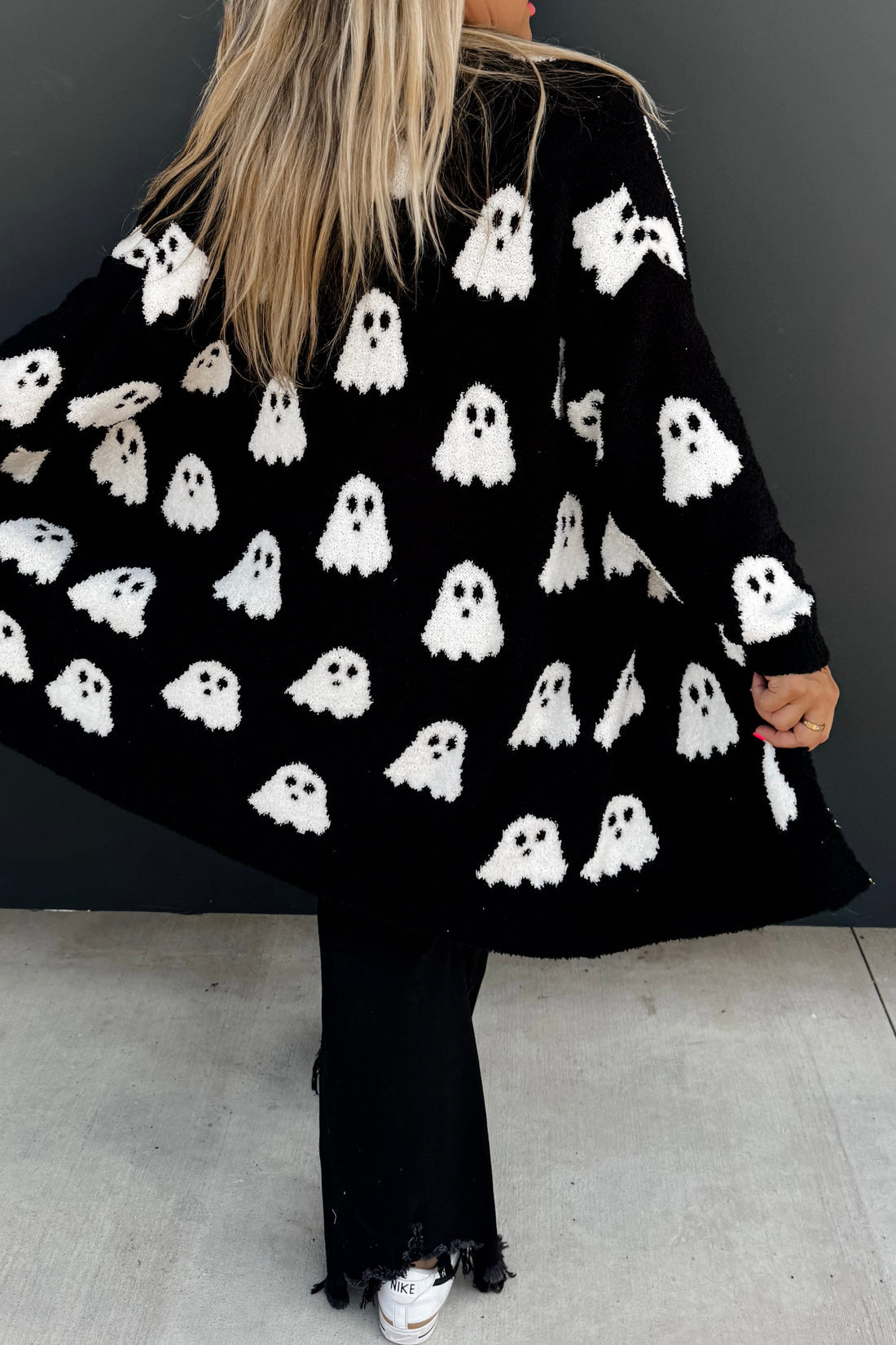 PREORDER- HALLOWEEN CLOUD CARDIGANS