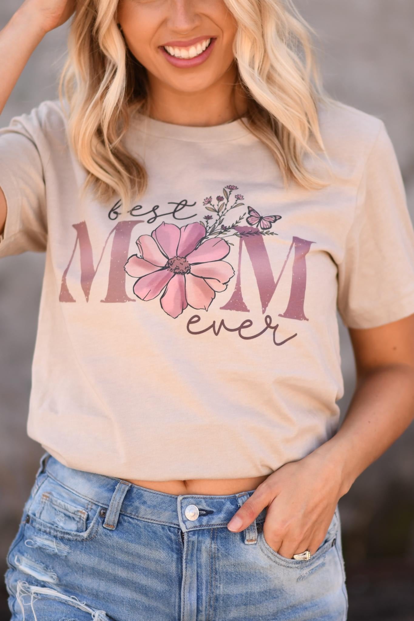 🌸Best Mom Ever🌸
