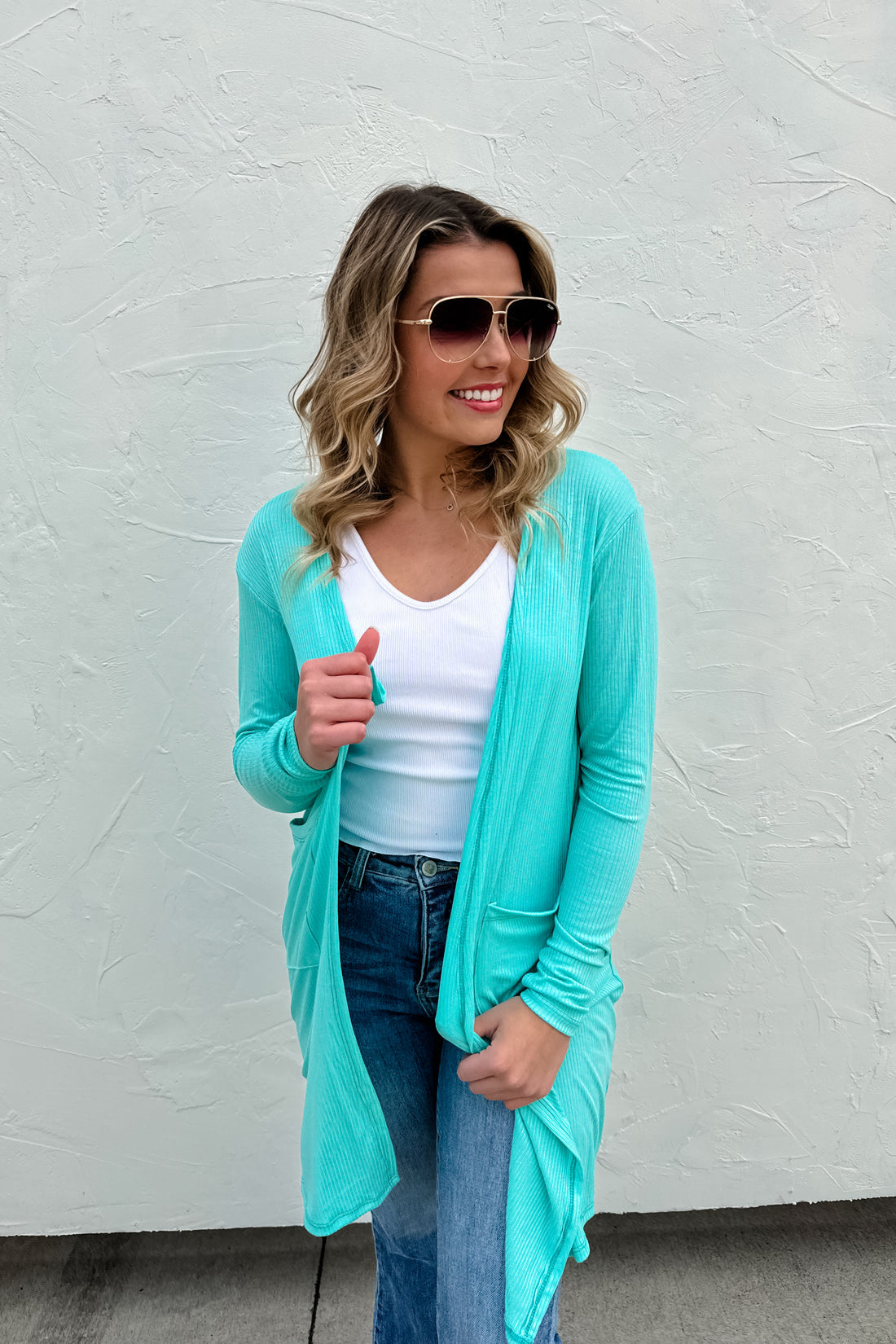 PREORDER- SWEETHEART SIERRA CARDIGANS