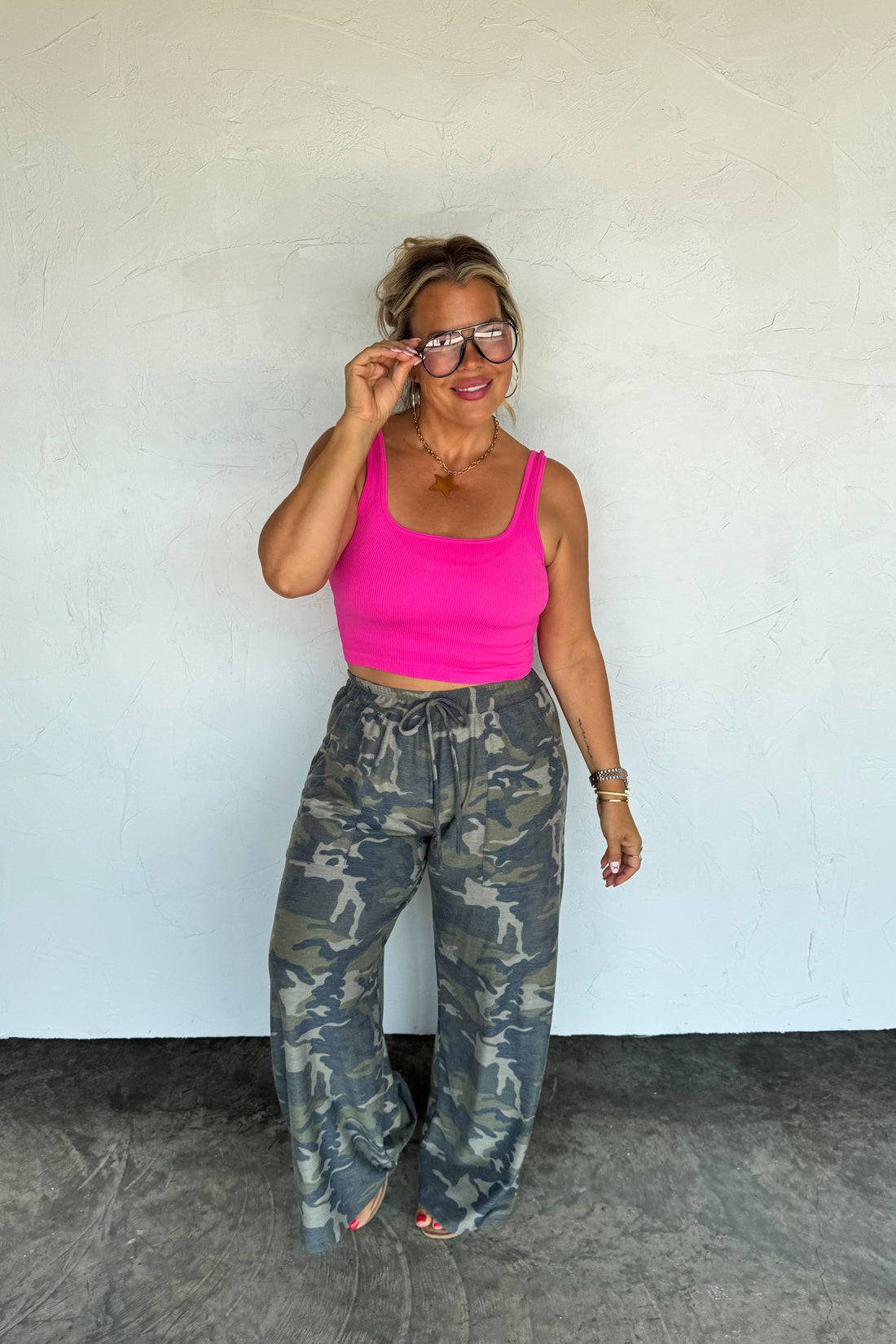 PREORDER- BLAKELEY BASIC TANKS