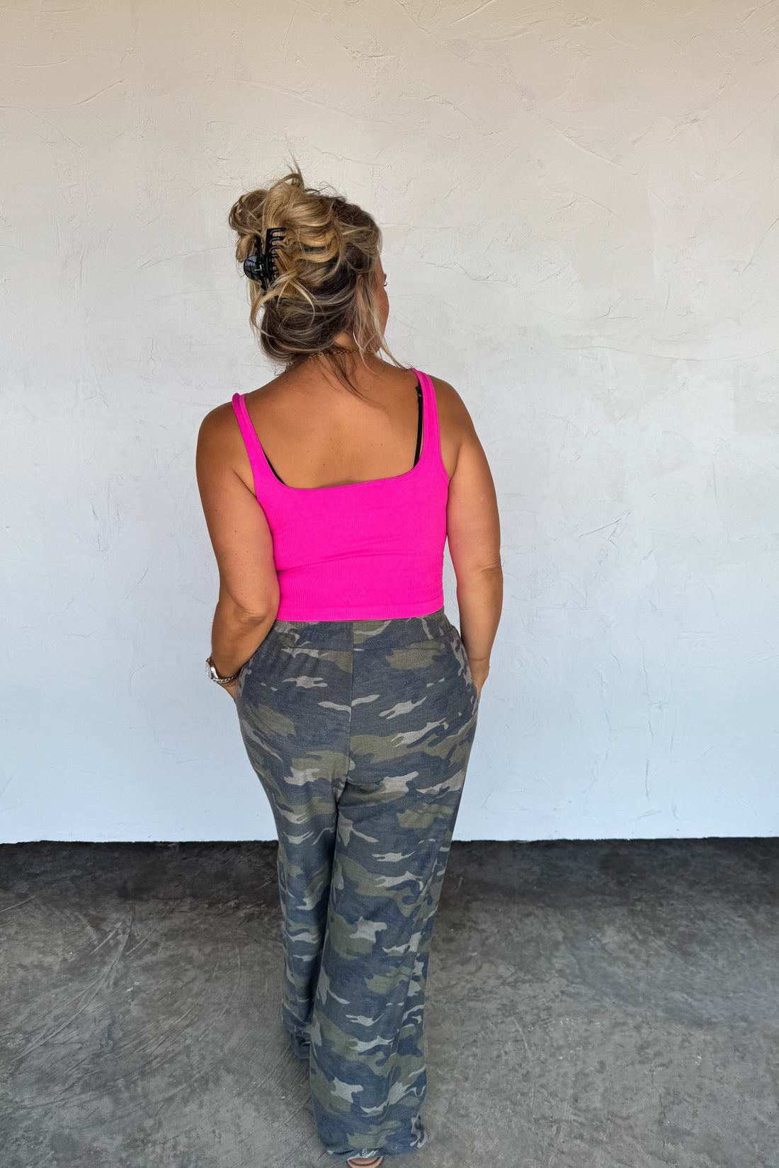 PREORDER- BLAKELEY BASIC TANKS