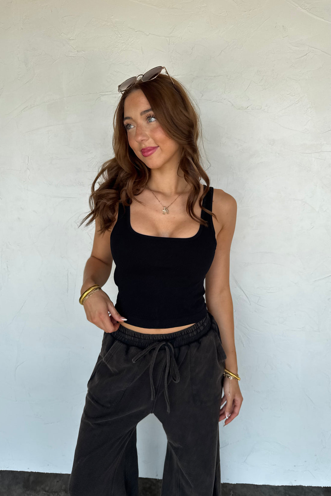 PREORDER- BLAKELEY BASIC TANKS
