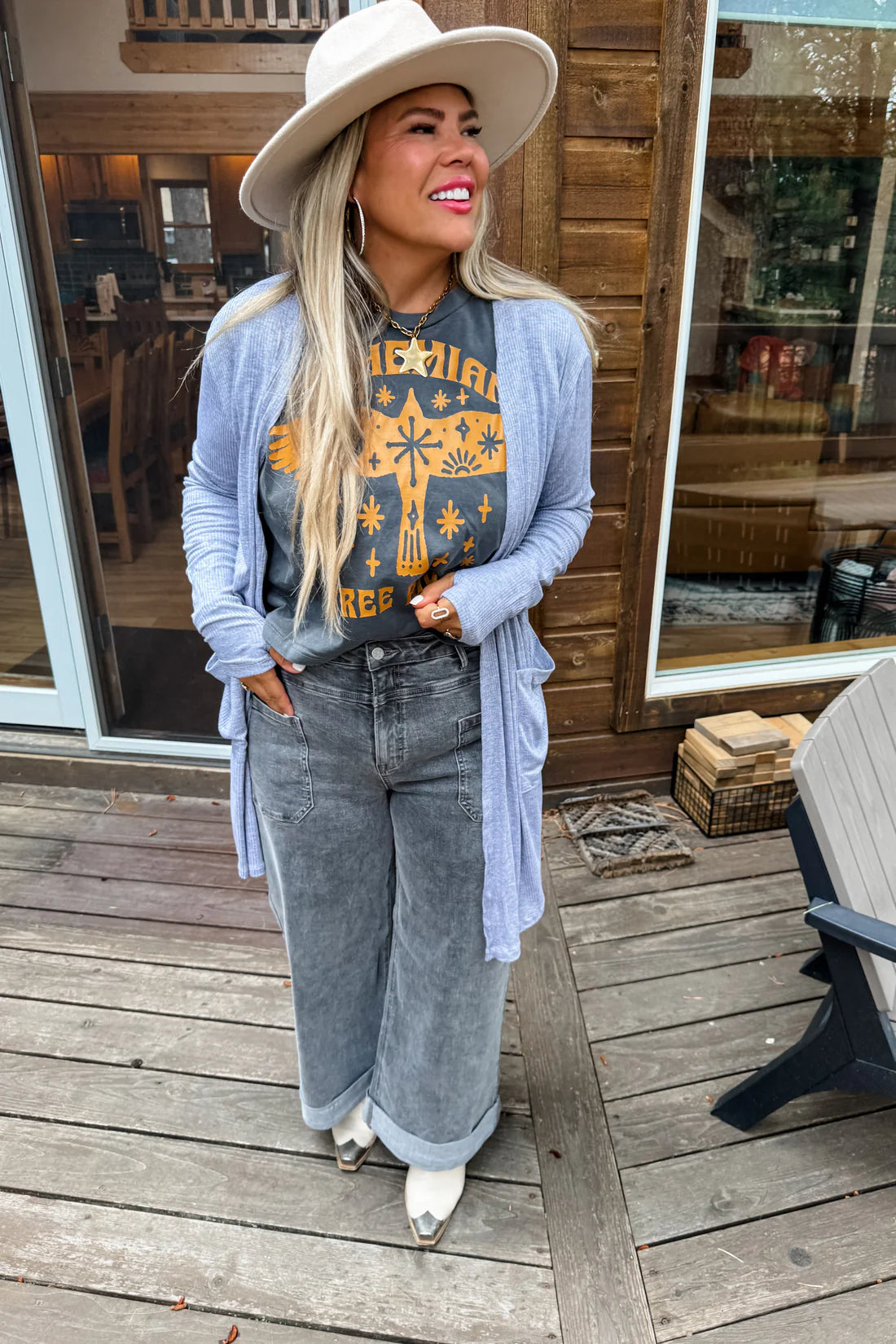 PREORDER- FALL SIERRA RIBBED CARDIGANS