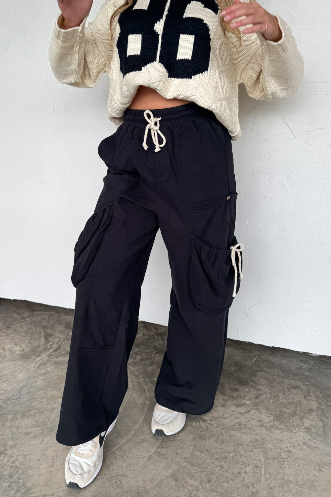 PREORDER- MVP POCKET PANTS