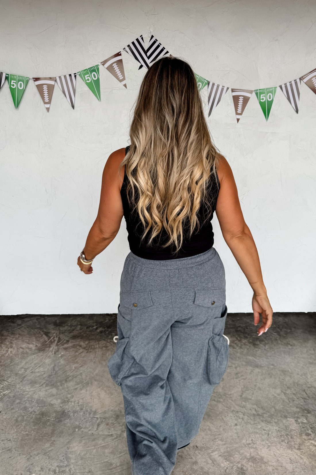PREORDER- MVP POCKET PANTS