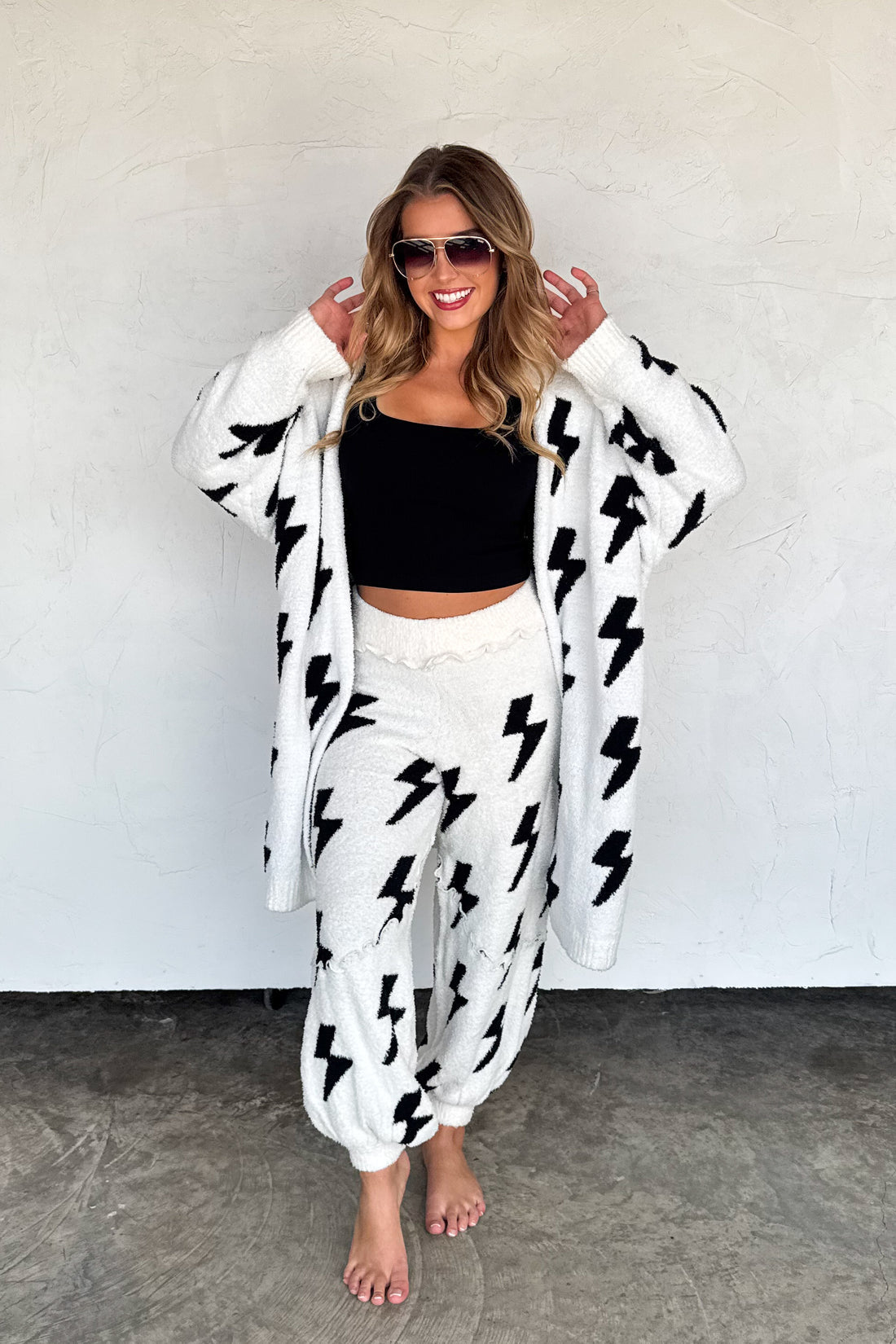 PREORDER - CLOUD LOUNGE PANTS