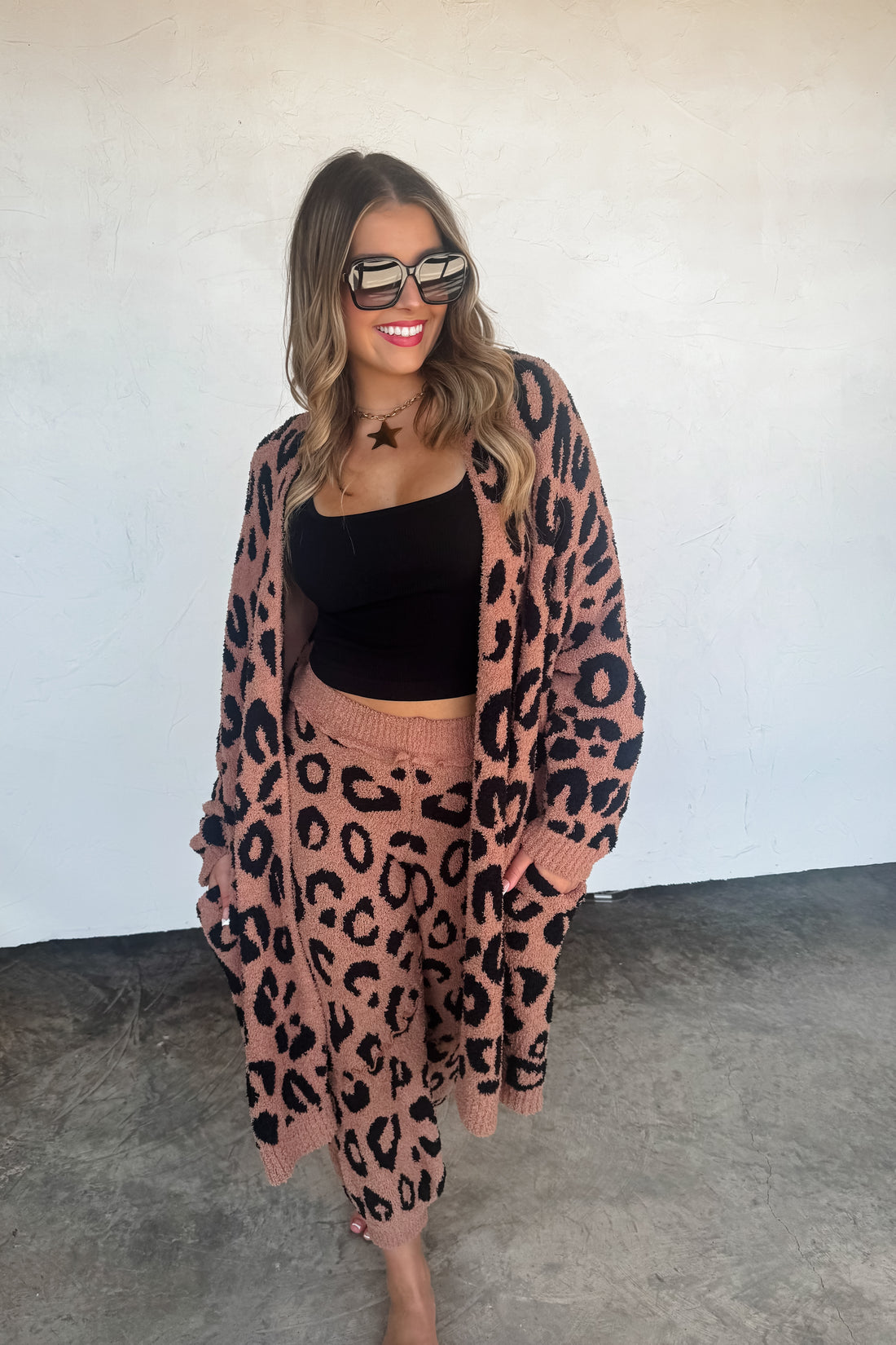 PREORDER - CLOUD LOUNGE PANTS