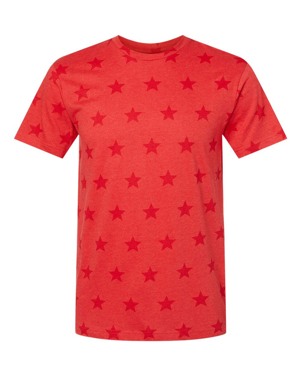 USA Red Stars Tee