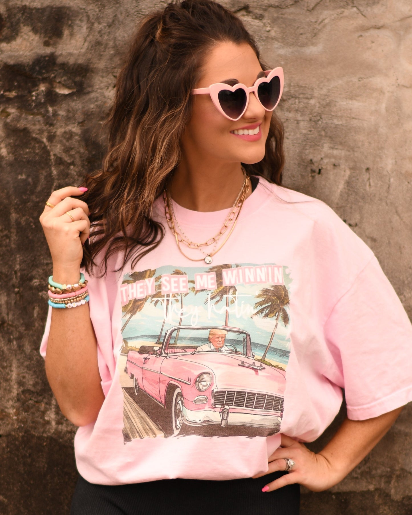 Flashy Custom State Sweatshirt