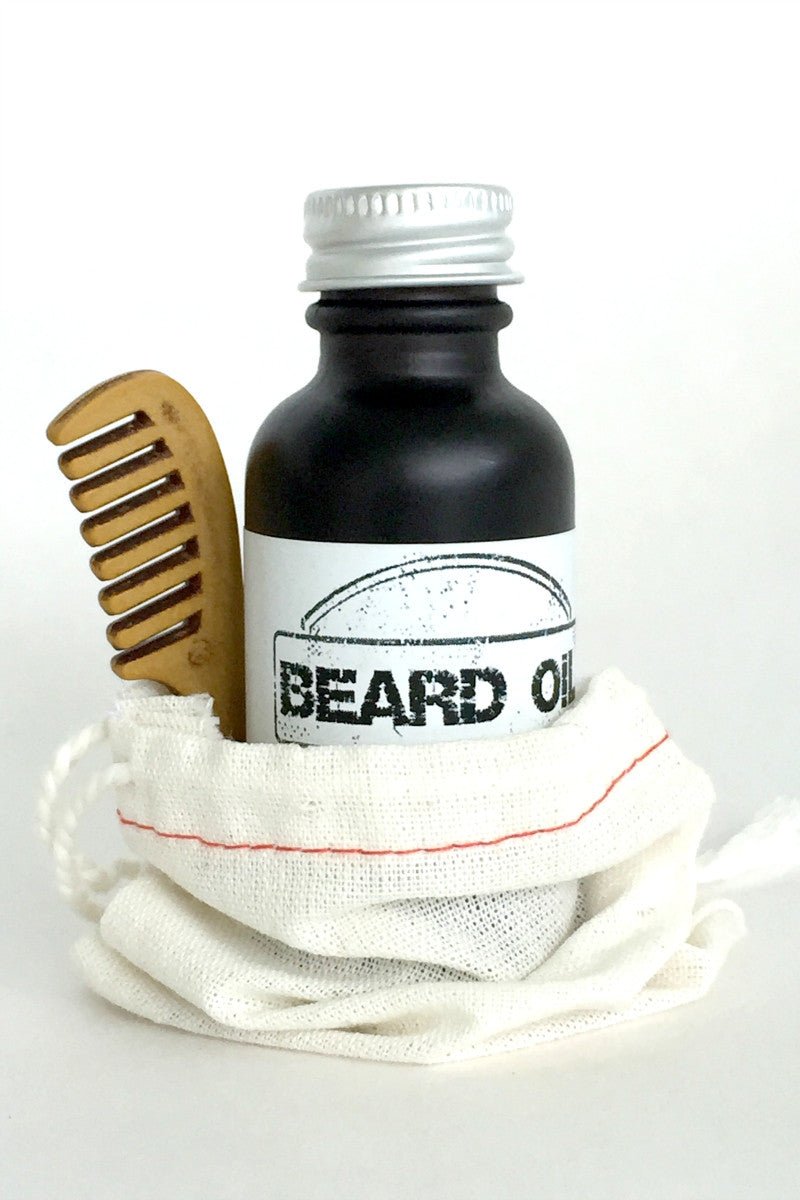 Beard Oil Gift Set | 10 Scents Available - Oily BlendsBeard Oil Gift Set | 10 Scents Available