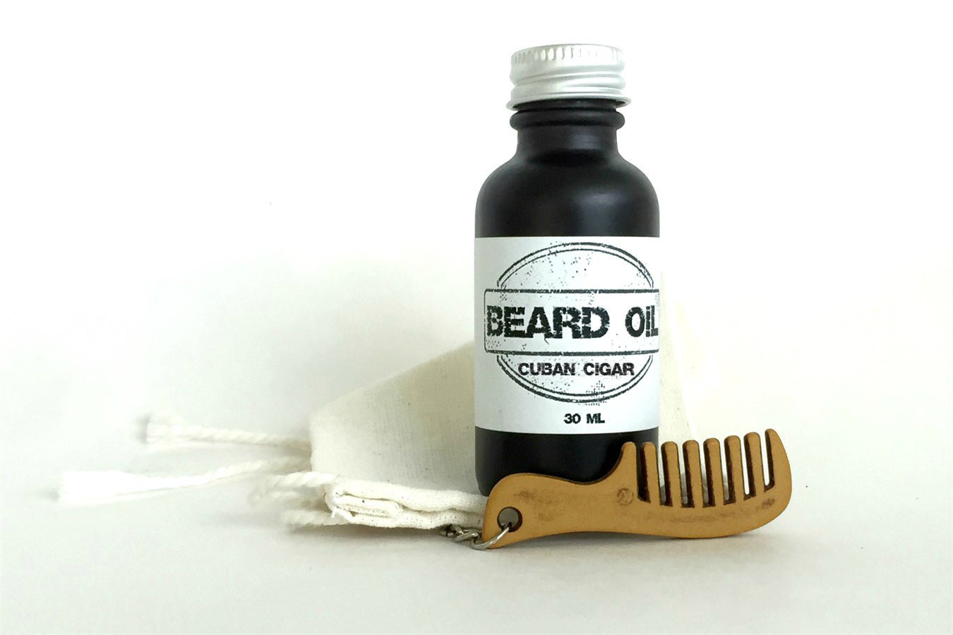 Beard Oil Gift Set | 10 Scents Available - Oily BlendsBeard Oil Gift Set | 10 Scents Available