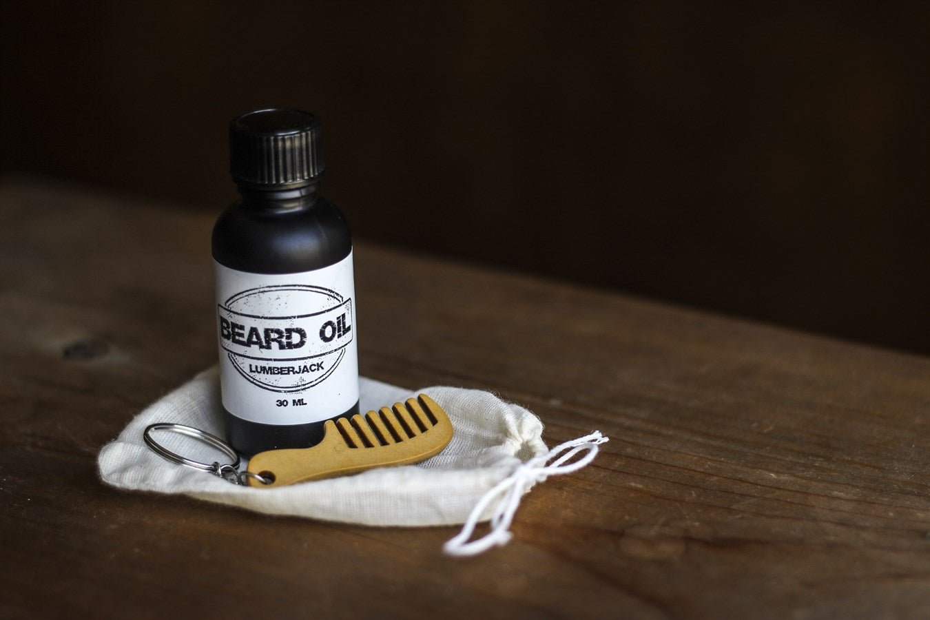 Beard Oil Gift Set | 10 Scents Available - Oily BlendsBeard Oil Gift Set | 10 Scents Available