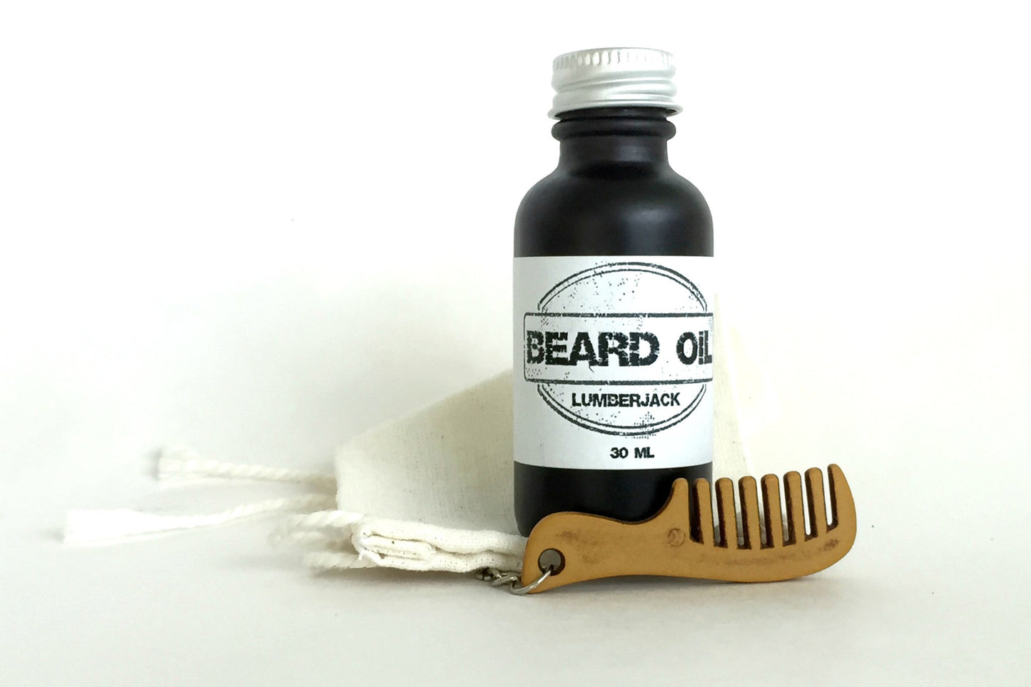 Beard Oil Gift Set | 10 Scents Available - Oily BlendsBeard Oil Gift Set | 10 Scents Available