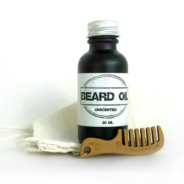 Beard Oil Gift Set | 10 Scents Available - Oily BlendsBeard Oil Gift Set | 10 Scents Available