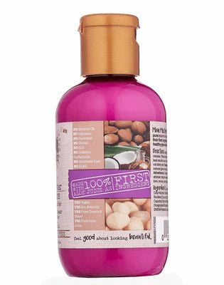 Luxury Travel Toiletries in a Bag - Oily BlendsLuxury Travel Toiletries in a Bag