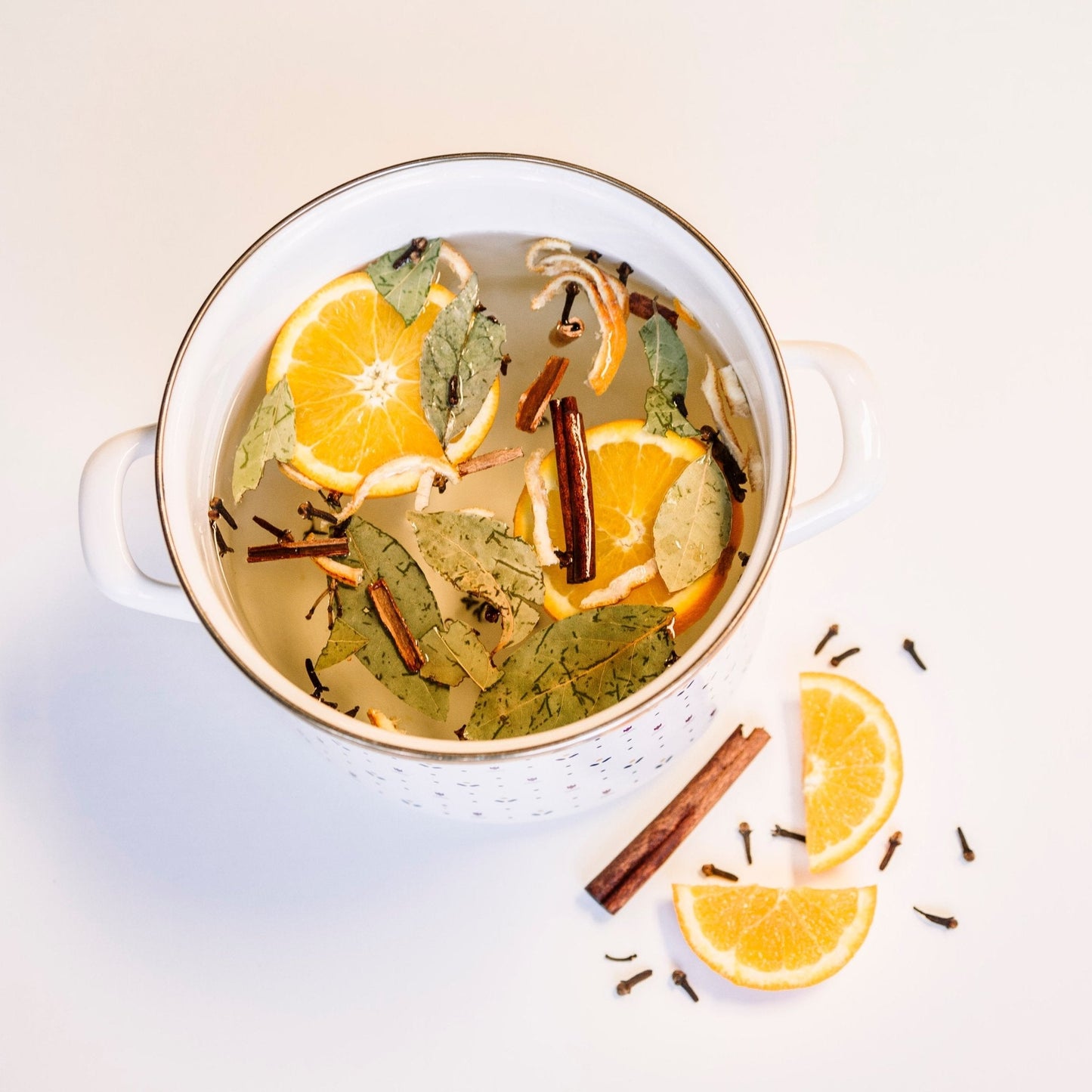 Simmer Scents - Oily BlendsSimmer Scents