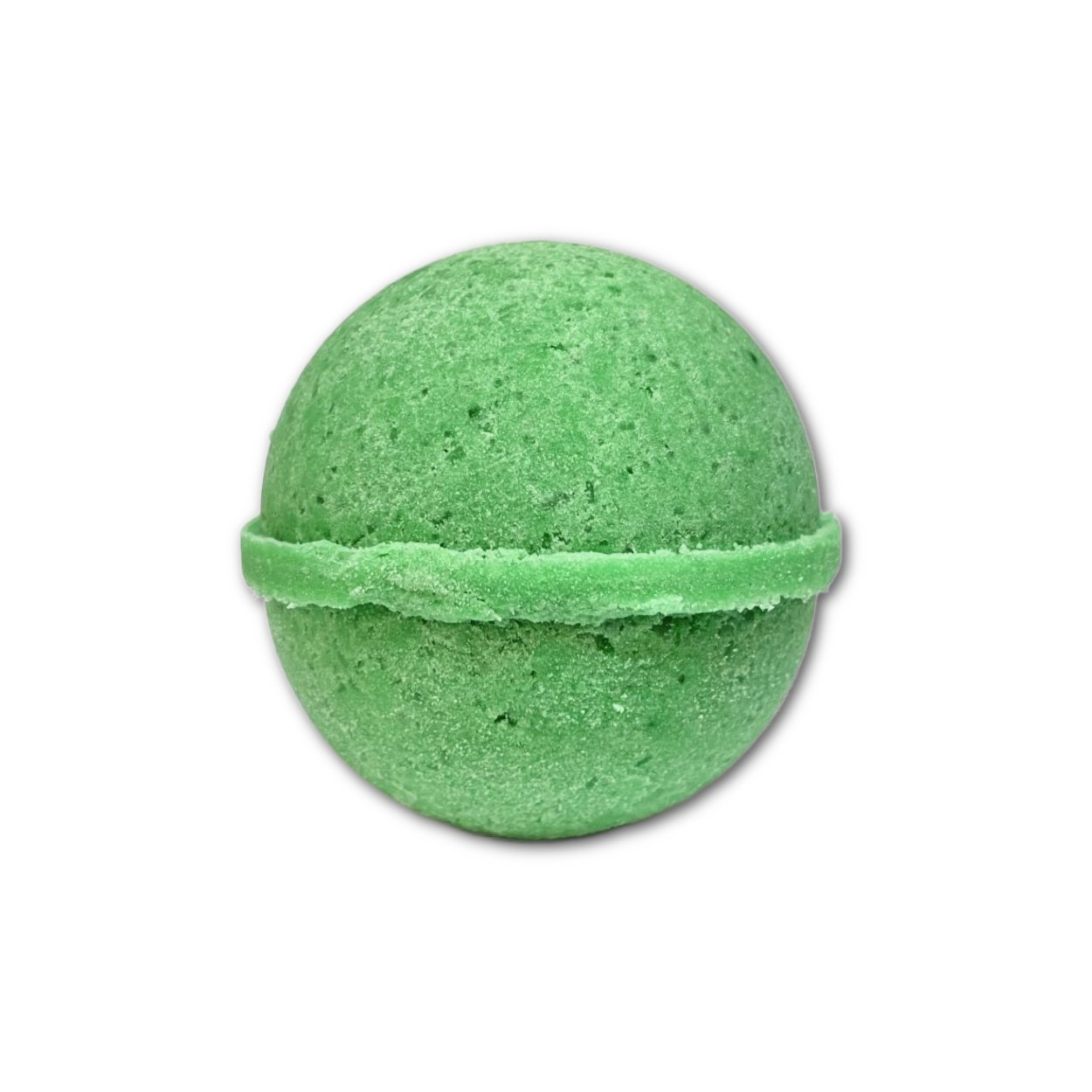 Bath Bomb with Heart Shaped Crystal Stone Inside Handmade - Oily BlendsBath Bomb with Heart Shaped Crystal Stone Inside Handmade