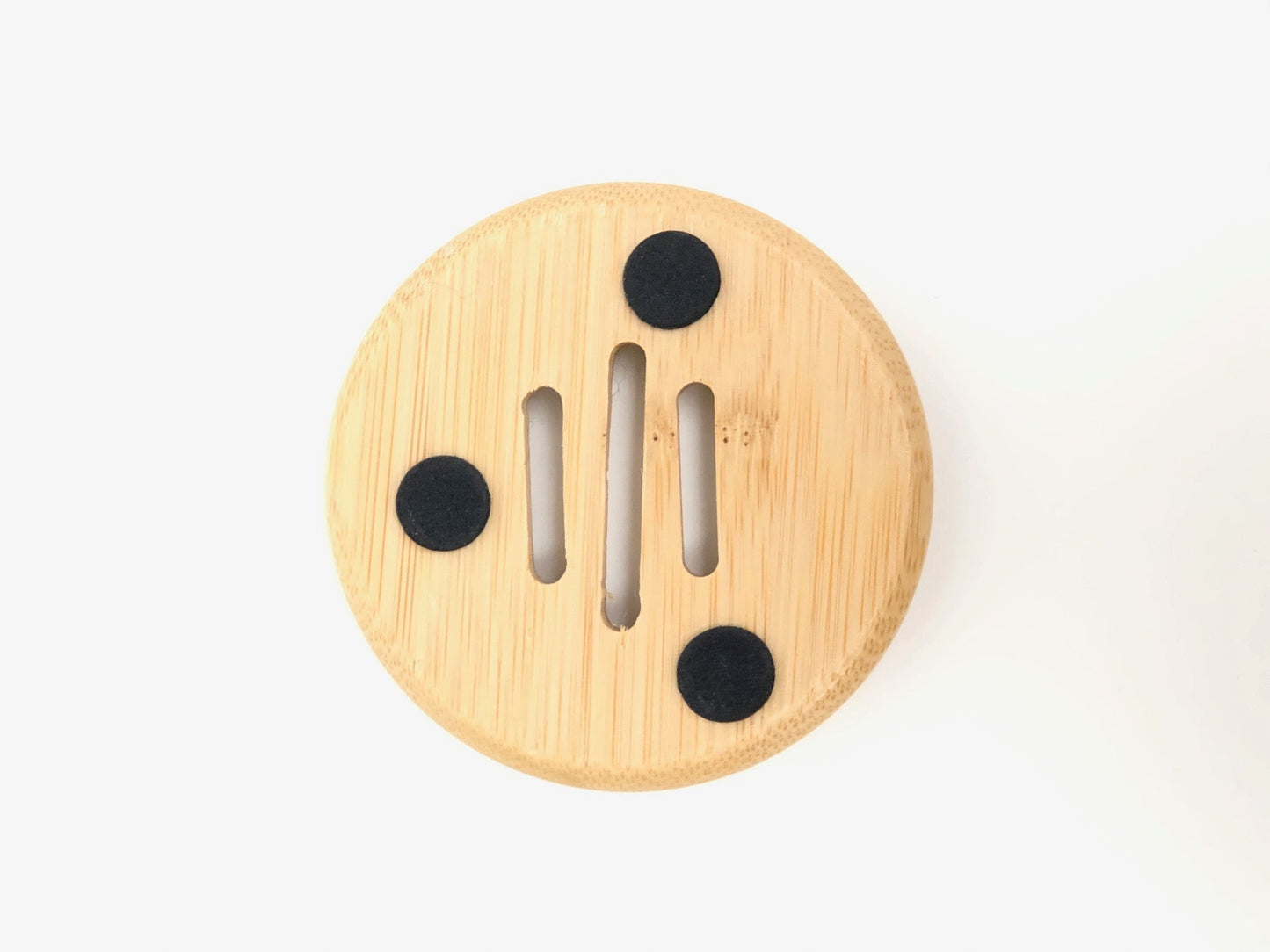 Wooden Shower Steamer Trays - Oily BlendsWooden Shower Steamer Trays