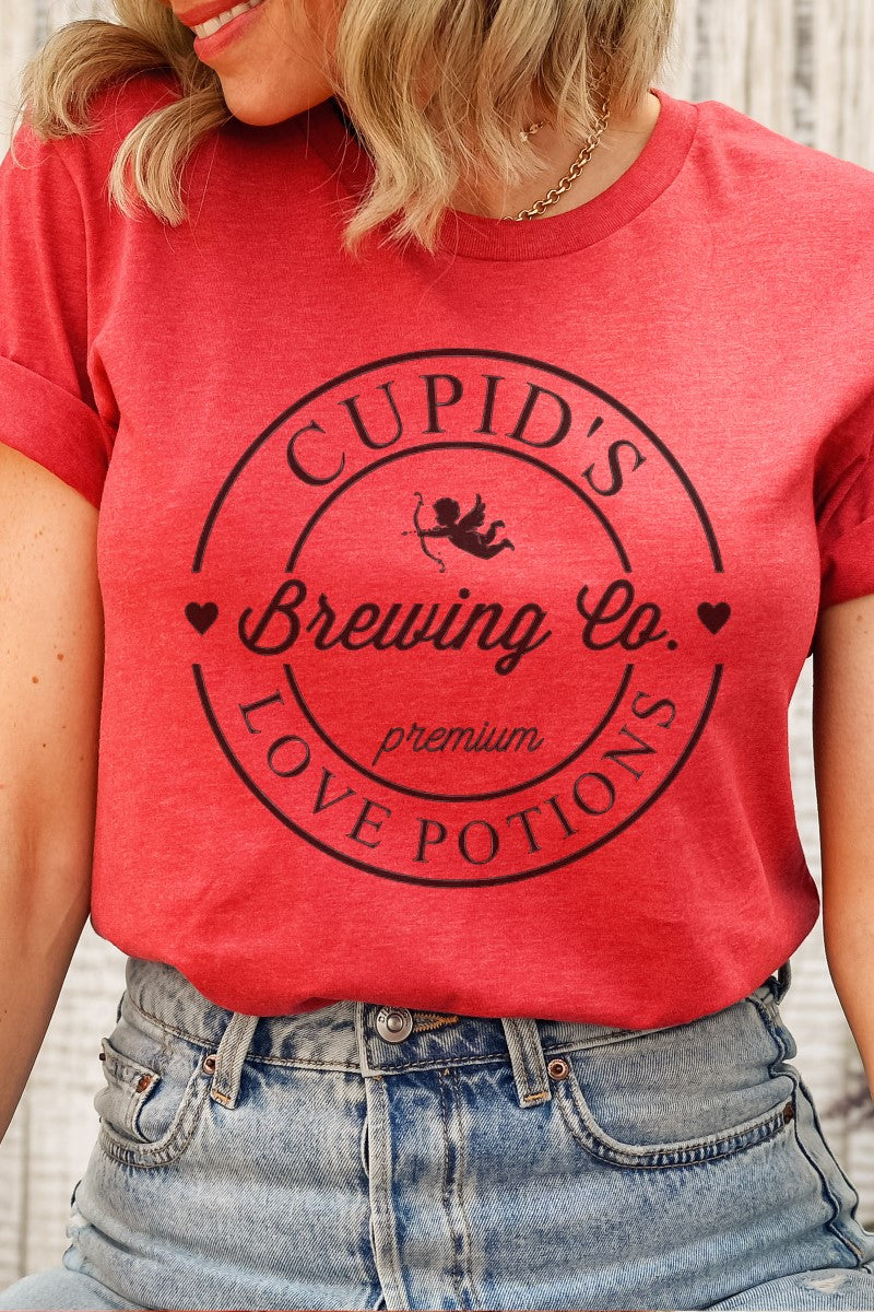 Cupid's Brewing Company