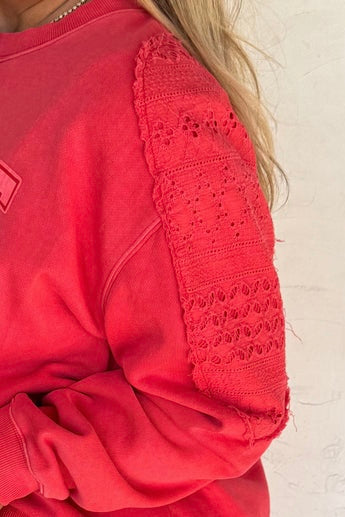 PREORDER- HEART BREAKER JOGGER PANTS