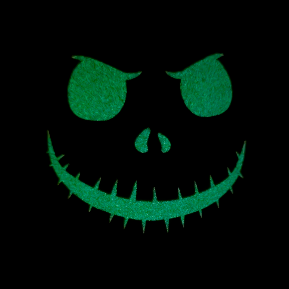 Jack Glow In The Dark Foam Trucker Hat