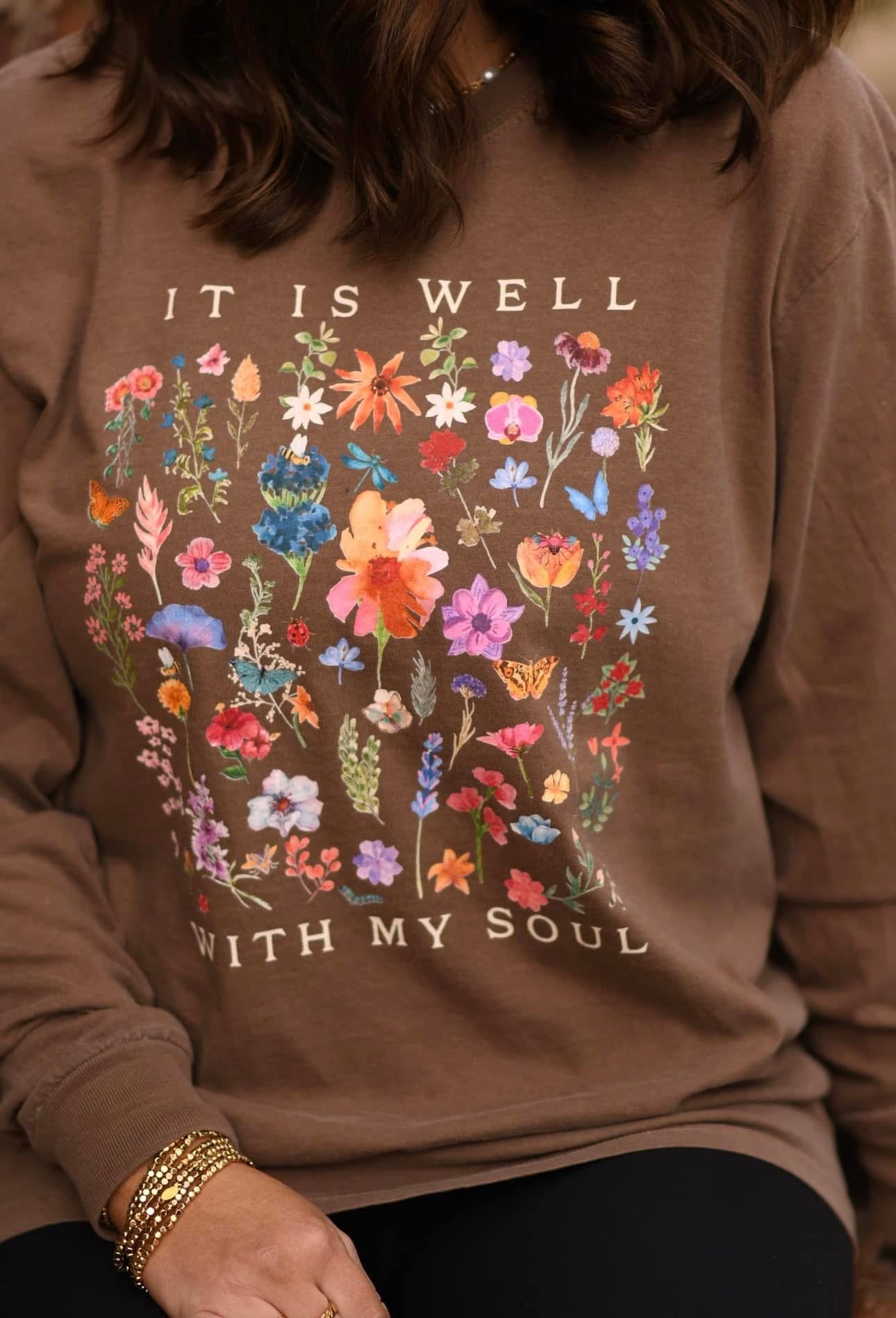 It Is Well with My Soul