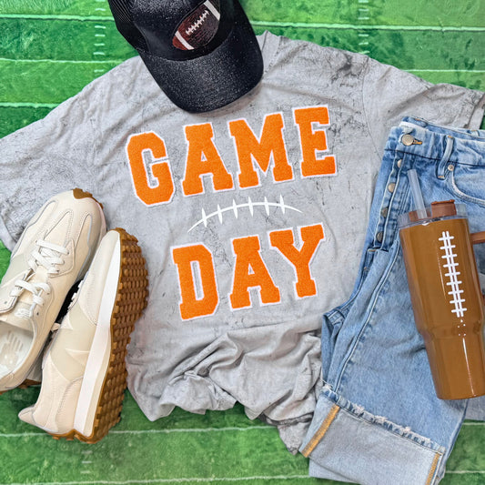 Tennessee Orange Game Day Tee