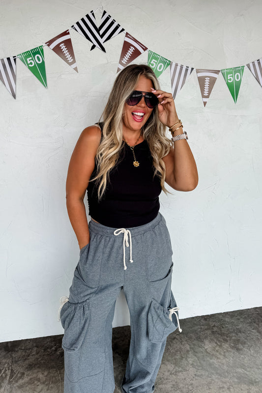 PREORDER- MVP POCKET PANTS