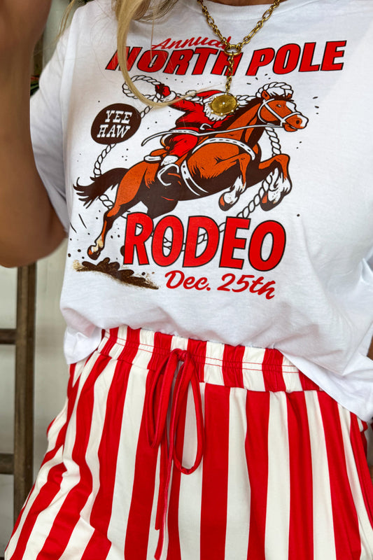 PREORDER- COWGIRL CHRISTMAS GRAPHIC TEES