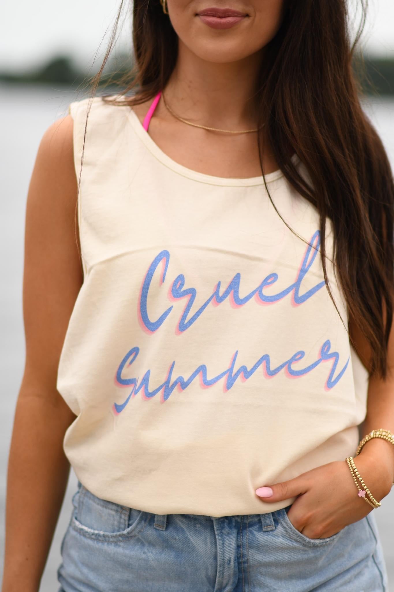 Cruel Summer