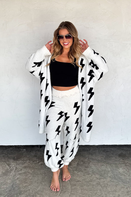 PREORDER - CLOUD LOUNGE PANTS