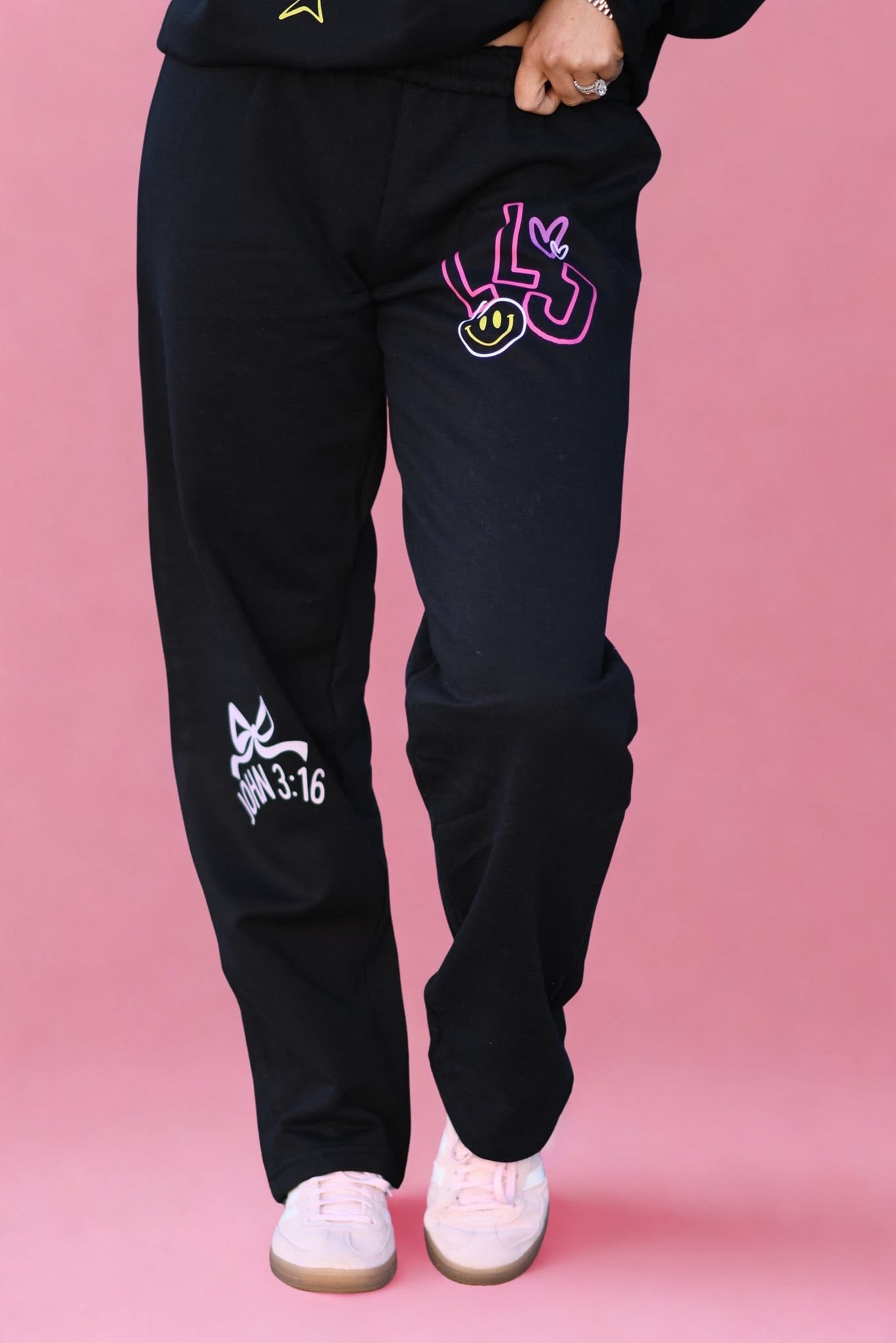 Love Like Jesus Set (Pieces Sold Separately)