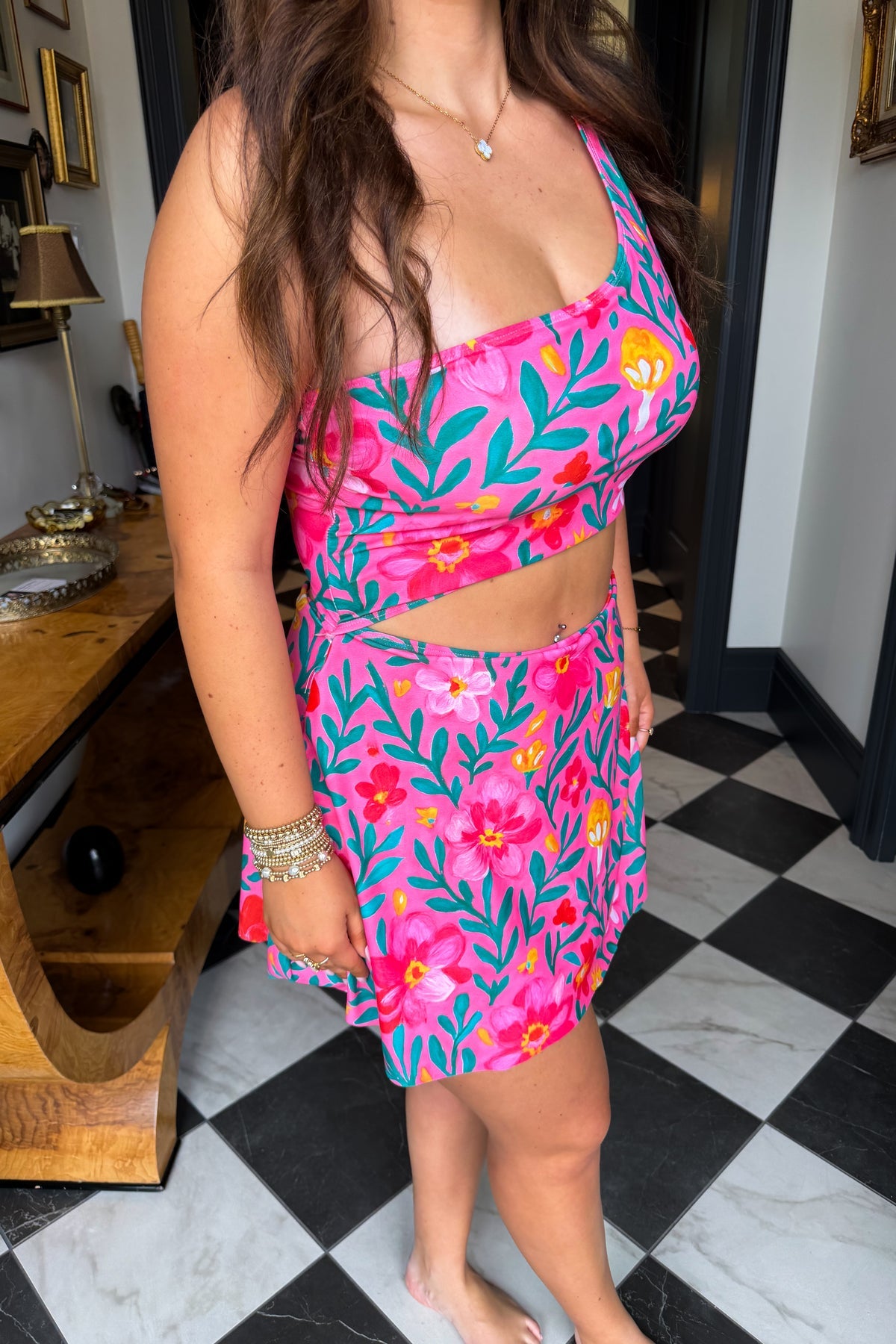 PREORDER- BEACH TOWN SWIM SET