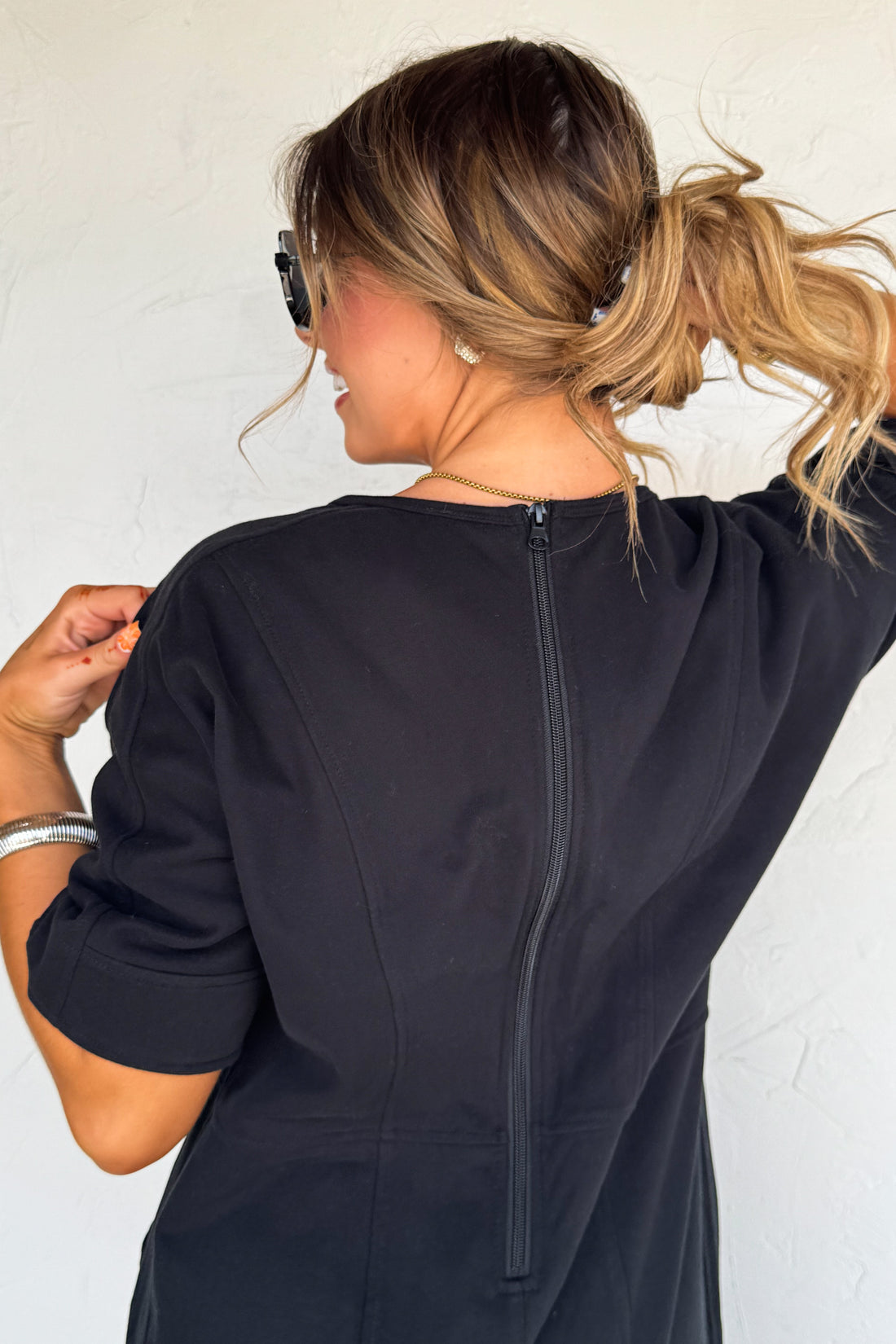 PREORDER- CAM LUXE LOUNGE JUMPSUIT