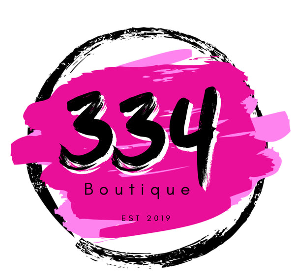 334 Boutique 