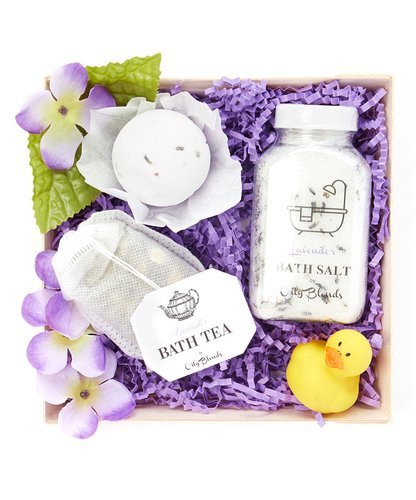 Bath Collection Gift Sets - Oily BlendsBath Collection Gift Sets