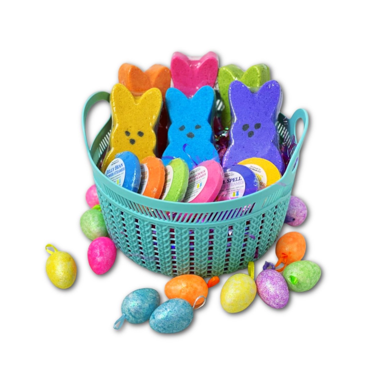 Easter Countertop Sampler Set - Oily BlendsEaster Countertop Sampler Set