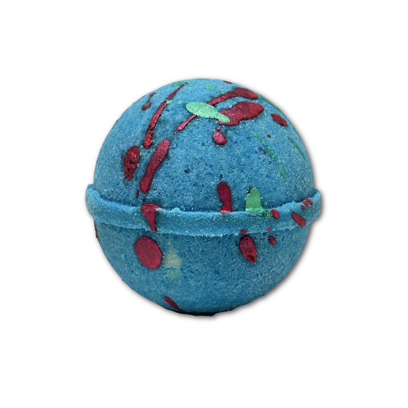 Christmas Cash Money Bath Bombs - Oily BlendsChristmas Cash Money Bath Bombs